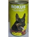 Rokus с курицей - 1.250 кг Rokus с курицей - 1.250 кг